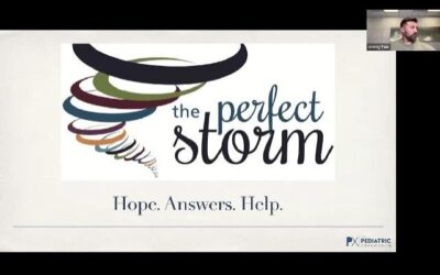 The Perfect Storm