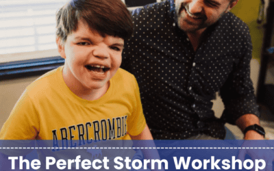 The Perfect Storm Workshop
