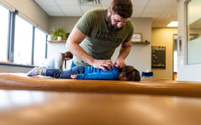 Do Kids Really “Grow Out Of” Colic, Reflux, and Constipation?
