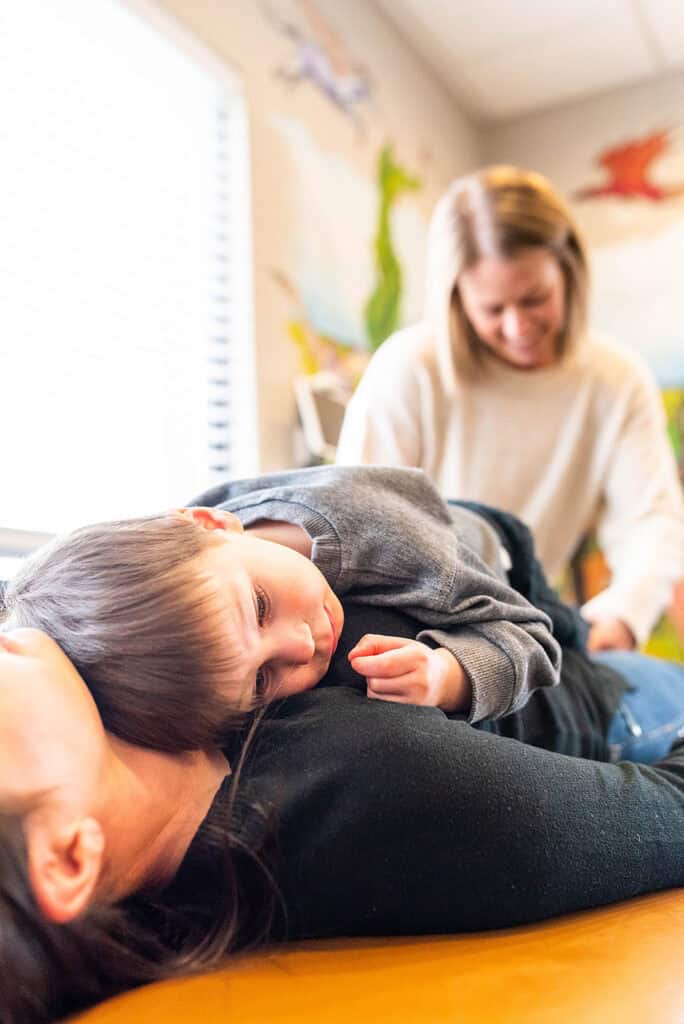 Experience Wellness Chiro 030424 family chiropractic Plymouth MN, adult chiropractic care