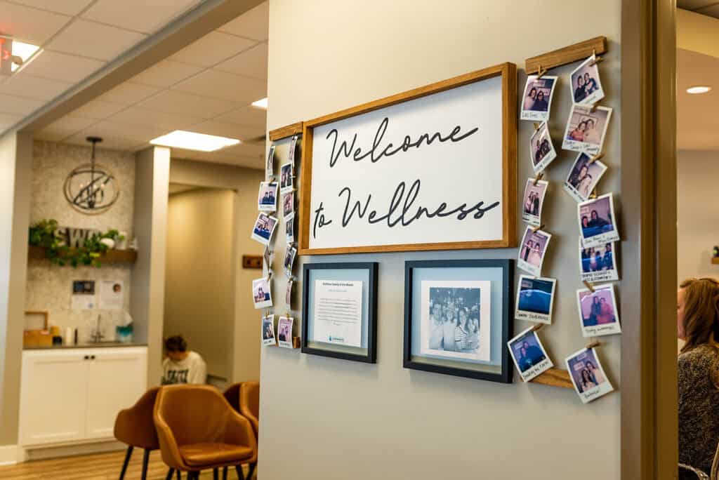 Experience Wellness Chiro 030424