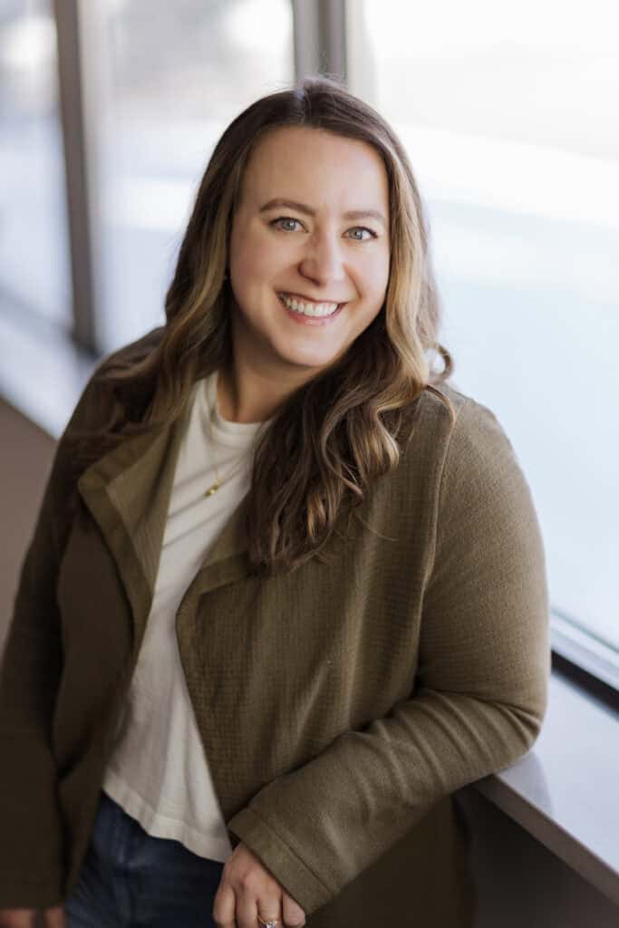 Dr. Brenna Highby