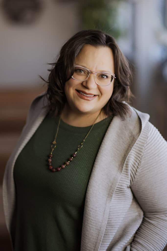 Dr. Cathie Hengel Borud