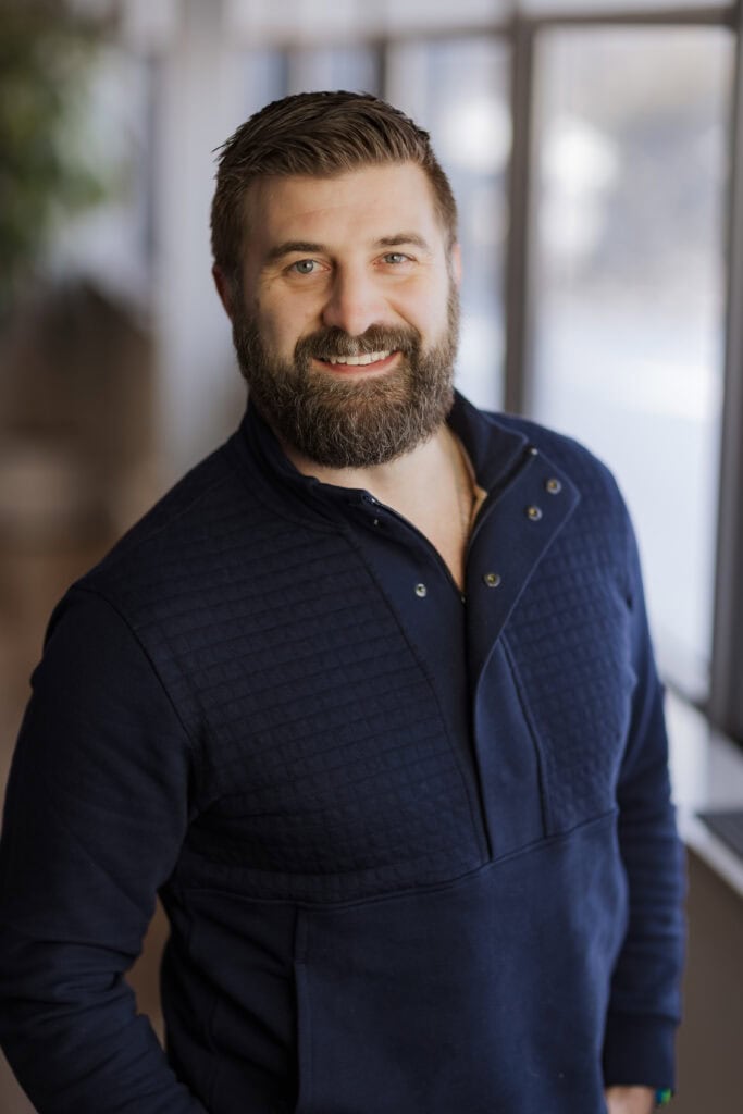 Dr. Jeremy Faue