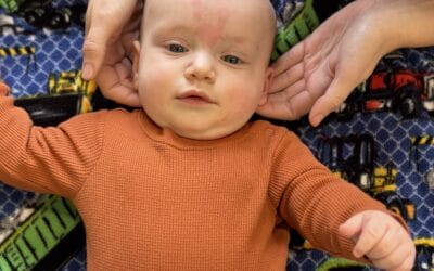 Joseph – Colic
