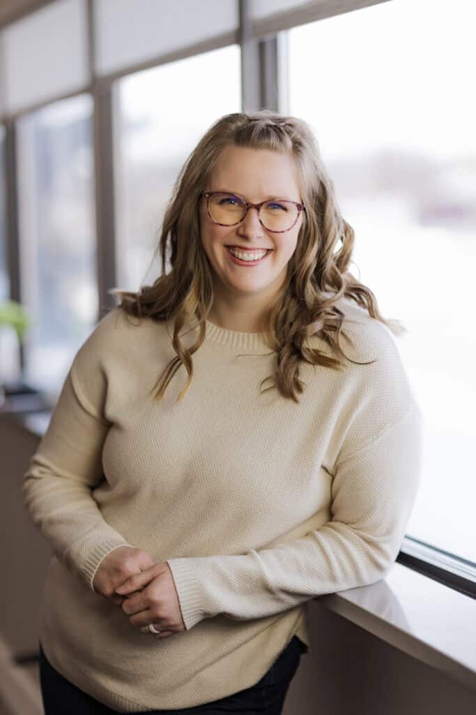 Meredith Dombeck
