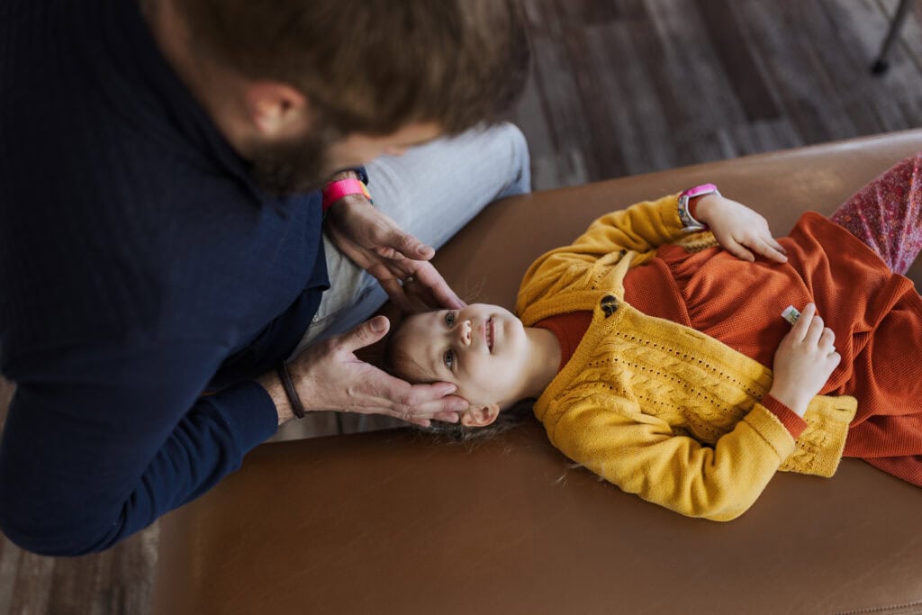 pediatrics prenatal family care