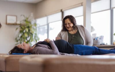 Your Pregnancy Stress Becomes Baby’s Stress